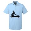 Fusion Polo Thumbnail