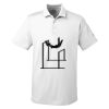 Fusion Polo Thumbnail