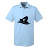 Fusion Polo Thumbnail