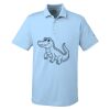 Fusion Polo Thumbnail