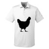 Fusion Polo Thumbnail