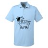 Fusion Polo Thumbnail