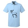 Fusion Polo Thumbnail