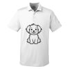 Fusion Polo Thumbnail