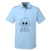 Fusion Polo Thumbnail