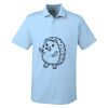 Fusion Polo Thumbnail