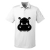 Fusion Polo Thumbnail