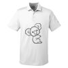 Fusion Polo Thumbnail
