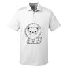 Fusion Polo Thumbnail