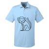 Fusion Polo Thumbnail