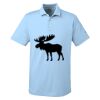 Fusion Polo Thumbnail
