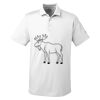 Fusion Polo Thumbnail