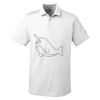 Fusion Polo Thumbnail