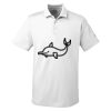 Fusion Polo Thumbnail