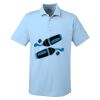 Fusion Polo Thumbnail