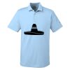 Fusion Polo Thumbnail