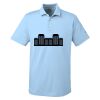 Fusion Polo Thumbnail