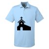 Fusion Polo Thumbnail