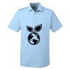 Fusion Polo Thumbnail