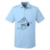 Fusion Polo Thumbnail