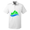 Fusion Polo Thumbnail