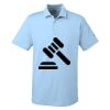 Fusion Polo Thumbnail