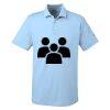Fusion Polo Thumbnail