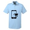 Fusion Polo Thumbnail