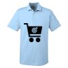 Fusion Polo Thumbnail