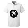 Fusion Polo Thumbnail