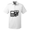Fusion Polo Thumbnail