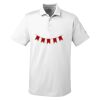 Fusion Polo Thumbnail