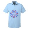 Fusion Polo Thumbnail