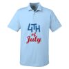 Fusion Polo Thumbnail
