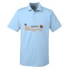 Fusion Polo Thumbnail