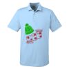 Fusion Polo Thumbnail