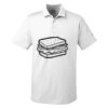 Fusion Polo Thumbnail