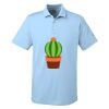 Fusion Polo Thumbnail