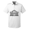Fusion Polo Thumbnail