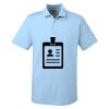 Fusion Polo Thumbnail
