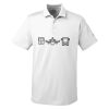 Fusion Polo Thumbnail