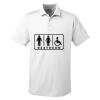 Fusion Polo Thumbnail