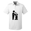 Fusion Polo Thumbnail