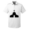 Fusion Polo Thumbnail