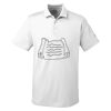 Fusion Polo Thumbnail