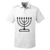 Fusion Polo Thumbnail