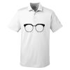 Fusion Polo Thumbnail