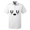 Fusion Polo Thumbnail
