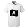 Fusion Polo Thumbnail