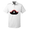 Fusion Polo Thumbnail